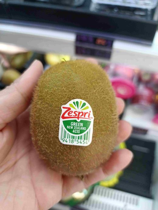新西兰绿奇异果 商品图0