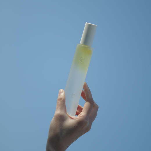 【夏日限定】最好的时光—冰柚香氛洗护｜身体护理冰柚套装 商品图5