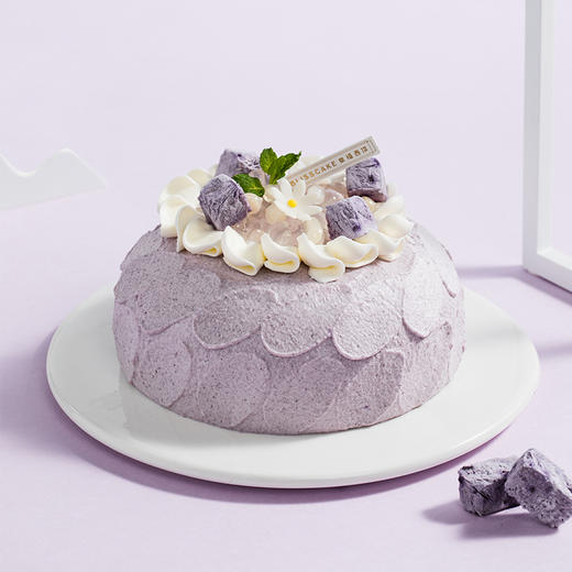 芋泥爆爆 | 幸福西饼 商品图1