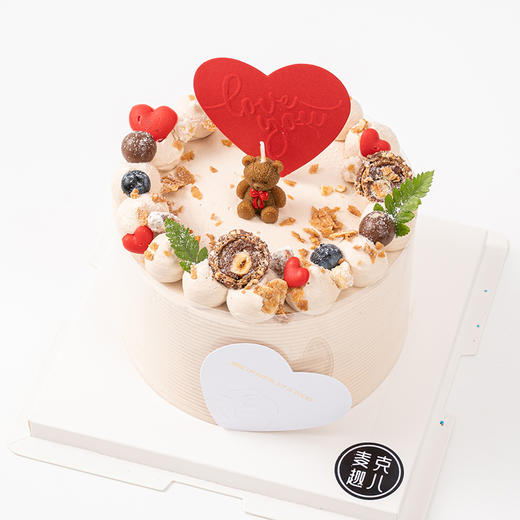 520*说爱你（6寸） 商品图2