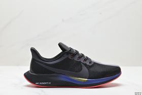 耐克Nike Zoom Pegasus Turbo 35休闲运动跑步鞋AJ4114-305男女鞋