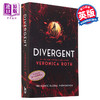 【中商原版】分歧者1 英文原版 Divergent Divergent Book 1 Veronica Roth 维罗妮卡 罗斯 商品缩略图0