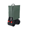 趣游帮  聚拢款坦克轮折叠推车   YB60 商品缩略图3
