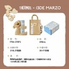 膳魔师 X 13DE MARZO联名保温杯礼盒装含便携包袋可爱玩偶 商品缩略图3