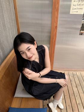 ForPoem · 穿搭分享 · @pikaqiuww