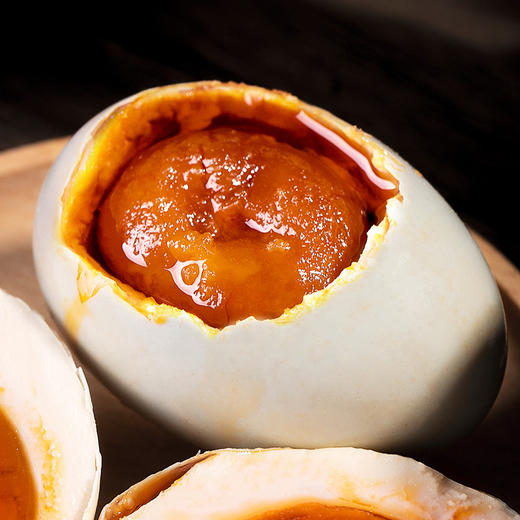 北海老渔村海鸭咸蛋 商品图7