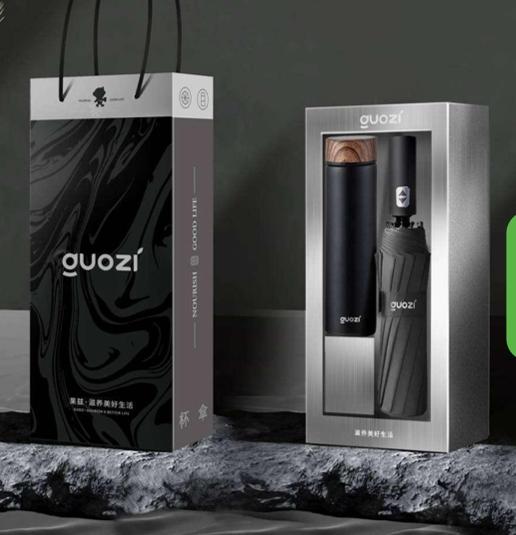 ᴬ果兹森慕商务套装GZ-B67 商品图0