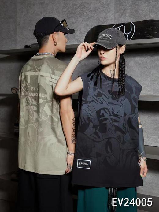 男背心24005 商品图7