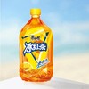 康师傅冰红茶柠檬味茶饮料1L 商品缩略图1