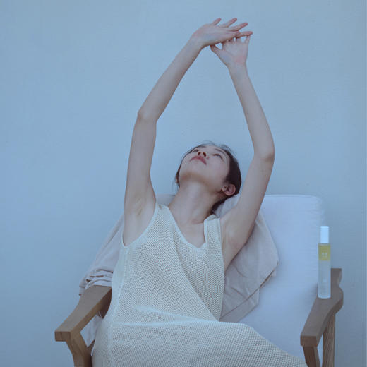 【夏日限定】最好的时光—冰柚香氛洗护｜身体护理冰柚套装 商品图8