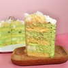 “榴”住开心·猫山王榴莲椰奶冻蛋糕（同城配送） | 烤爱 商品缩略图1