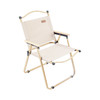 趣游帮   合金折叠克米特椅   Y37 商品缩略图0