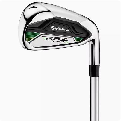 新款TaylorMade泰勒梅高尔夫球杆男套杆RBZ碳素全套初中级高容错 商品图3