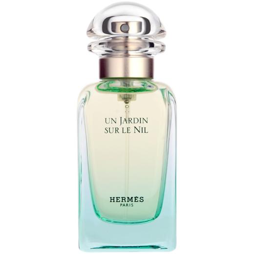 【保税仓】法国Hermes爱马仕尼罗河花园中性香水 50ml EDT（有效期至26年10月） 商品图6