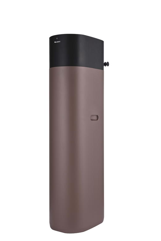 格力软水机 长效软化 温和用水 GS-3202 黑+伦勃朗棕色 商品图3