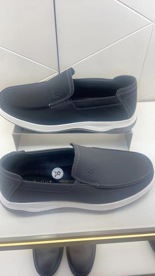 梦特娇男鞋A61344575A/P 商品图1