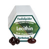 [保税区]丹麦DFI大豆卵磷脂 520毫克 90粒. DFI Lecithin 520mg 90tabl. 商品缩略图1