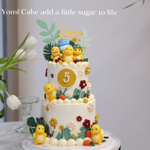 你好奶龙 商品图2