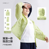 【防晒小轻壳  UPF100+】儿童轻薄透气防晒服 PXW2404 商品缩略图3
