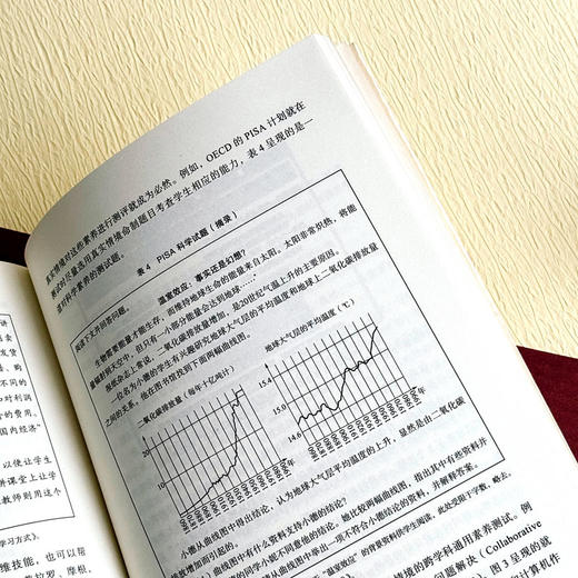 核心素养的中国实践 大夏书系 《人民教育》精品文丛学校素质教育 学校素质教育研究 商品图13