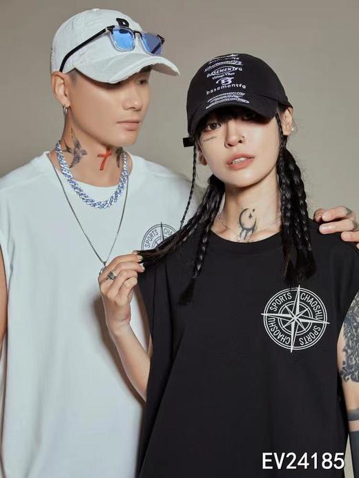 男背心24185 商品图1