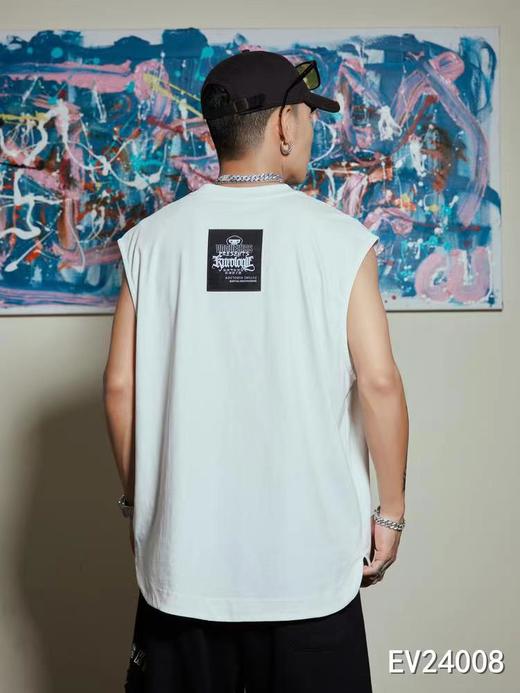 男背心24008 商品图4