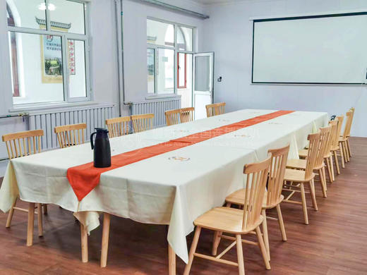 山西慢姑娘镇边古堡轰趴 商品图0