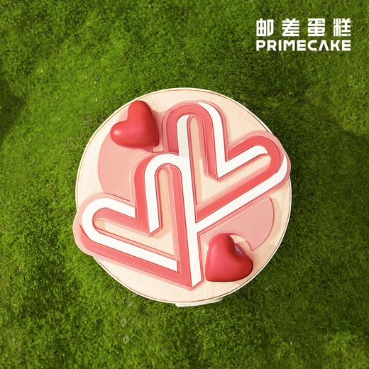 PRIME CAKE 怦然心动冰淇淋蛋糕 商品图2