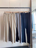25特价 2405311    男士薄款蚕丝 休闲西裤 商品缩略图0