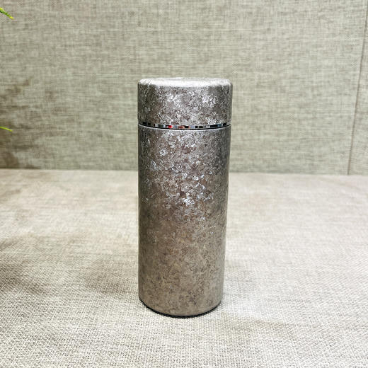 200ml轻便钛保温杯 商品图2