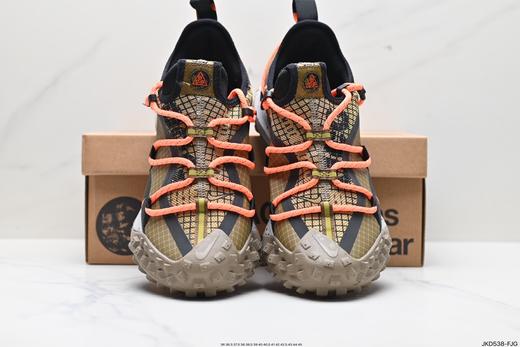 耐克Nike ACG Mountain Fly 2 Low户外休闲运动鞋D09334-300男女鞋 商品图6