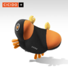 【积分兑换】CICIDO 儿童车内睡觉汽车头枕车载睡觉神器 商品缩略图3