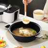 捷赛全自动智能炒菜机 多功能智能烹饪锅家用自动炒菜机器人无油烟不糊锅可定时预约LWOK-DW30 商品缩略图2