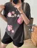 女圆领短T2739 商品缩略图3