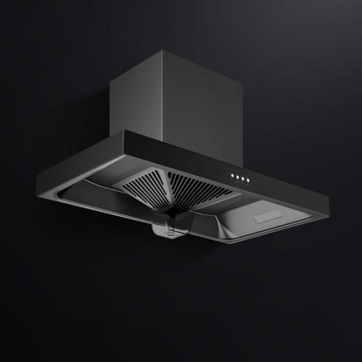 美的(Midea)/ CXW-220-TMY1顶吸式油烟机机T型械按键出租房商场款 Midea美的 CCXW-220-TMY1顶吸式油 商品图3