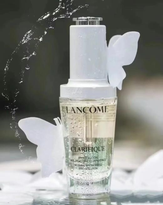 G【国免跨境】Lancome/兰蔻  极光焕白精华液50ml（新版）效期至2026年3月 482869681 商品图2