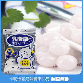 京品良町 乳酸菌糖66g/袋