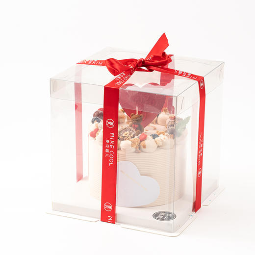 520*说爱你（6寸） 商品图3