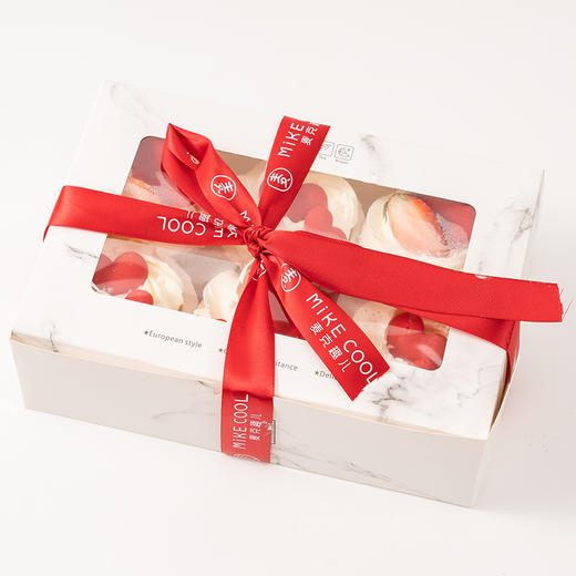 520六粒纸杯 商品图3