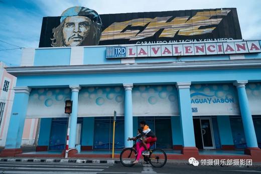 【2026年】直飞墨西哥亡灵节狂欢（独家拍摄地点）+古巴人文风情街拍摄影团12天 商品图0