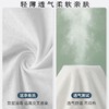 一次性四件套酒店床单双人床被罩大床房三件套隔脏旅游用品 商品缩略图2