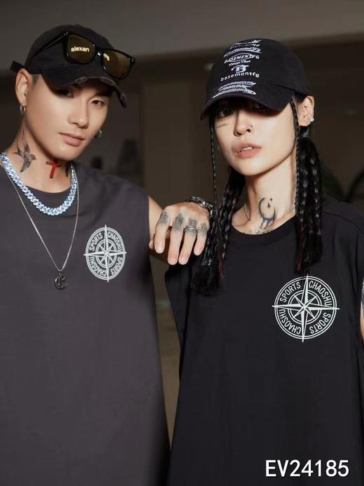 男背心24185 商品图6