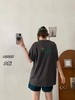 女圆领短T2828 商品缩略图2