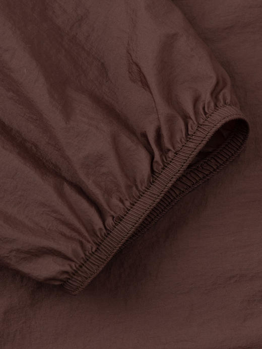 COCO ZONE"户外拓野”夏季连帽拉链外套宽松透气长袖上衣CC2B0948 商品图6