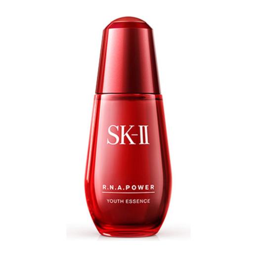 G【国免跨境】SK-II 小红瓶肌源赋活修护精华露50ml 482869267 商品图0