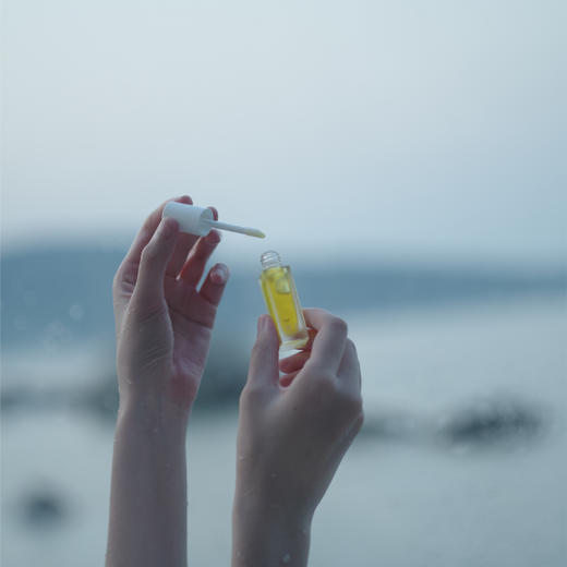 【夏日限定】最好的时光—冰柚香氛洗护｜身体护理冰柚套装 商品图6