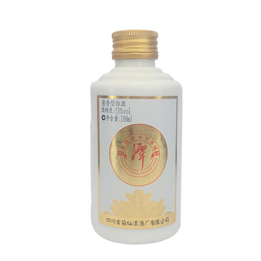 揽月酒100ml 商品图0