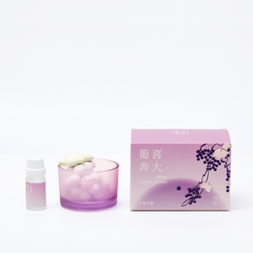 节气盒子果然是我扩香石膏-喜大葡奔