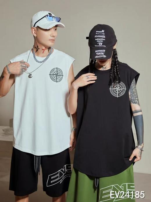 男背心24185 商品图4