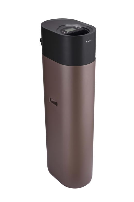 格力软水机 长效软化 温和用水 GS-3202 黑+伦勃朗棕色 商品图1